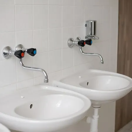 Boschmann 2* Czeskie Budziejowice