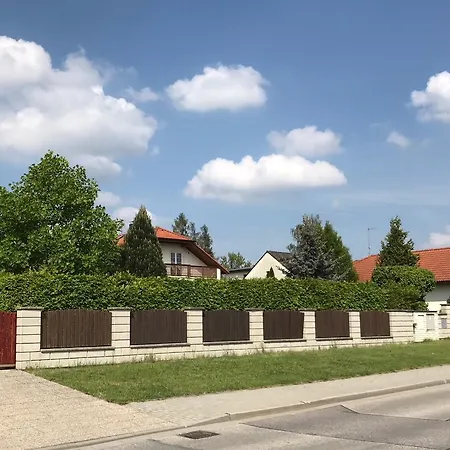 Pensjonat Boschmann 2*